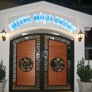 3* Hotel Mico