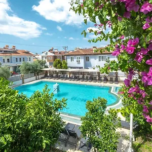  Otel Legend Of