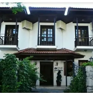  Oda ve Kahvaltı Nehir Dalyan Boutique