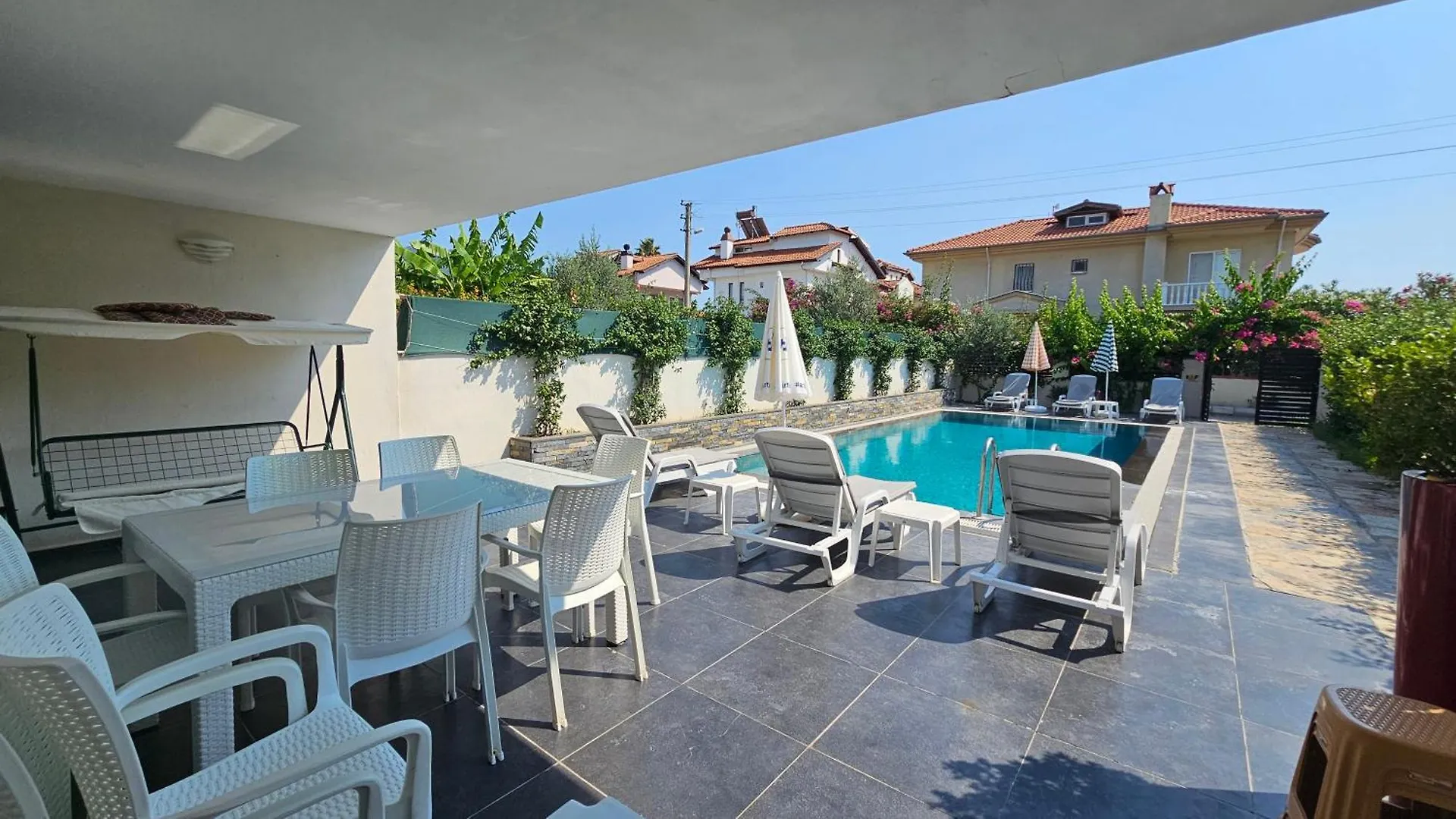 Villa Zuemruet Ortaca  Turchia