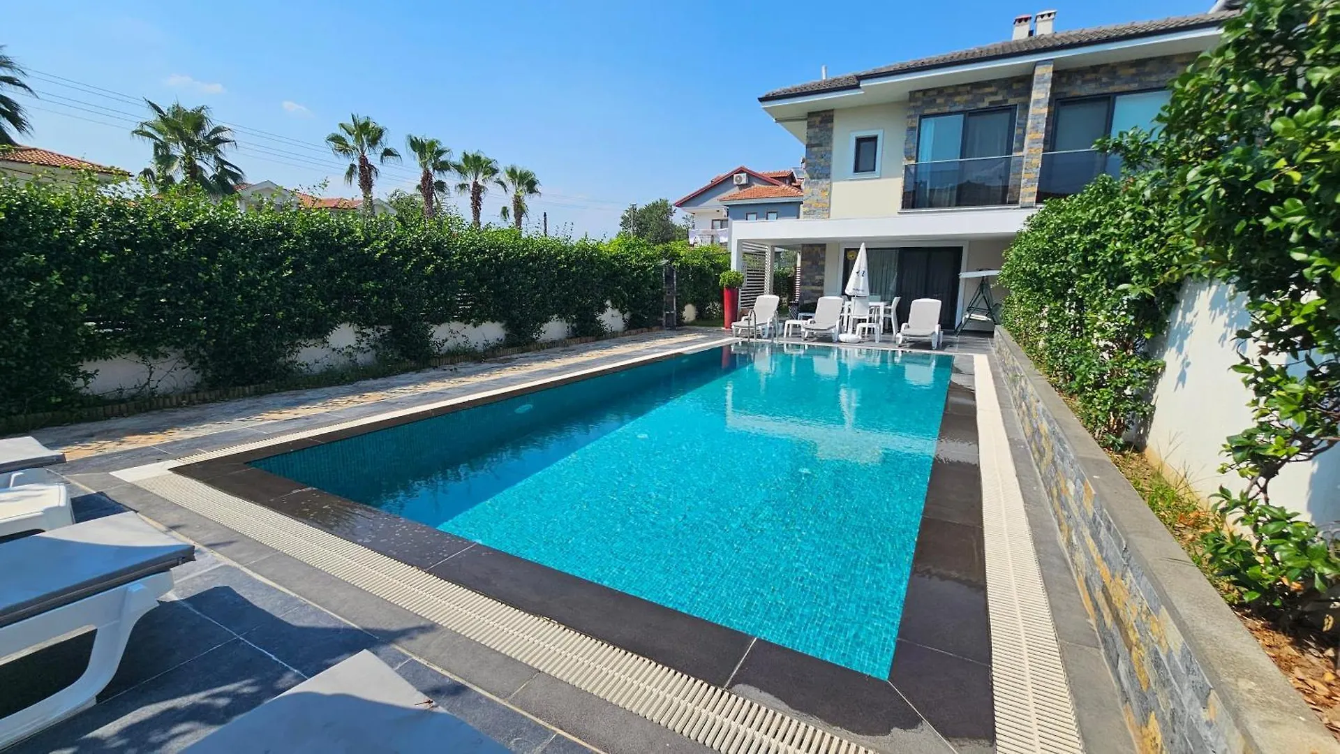 Villa Zuemruet Ortaca  0*, Ortaca (Mugla) Turchia