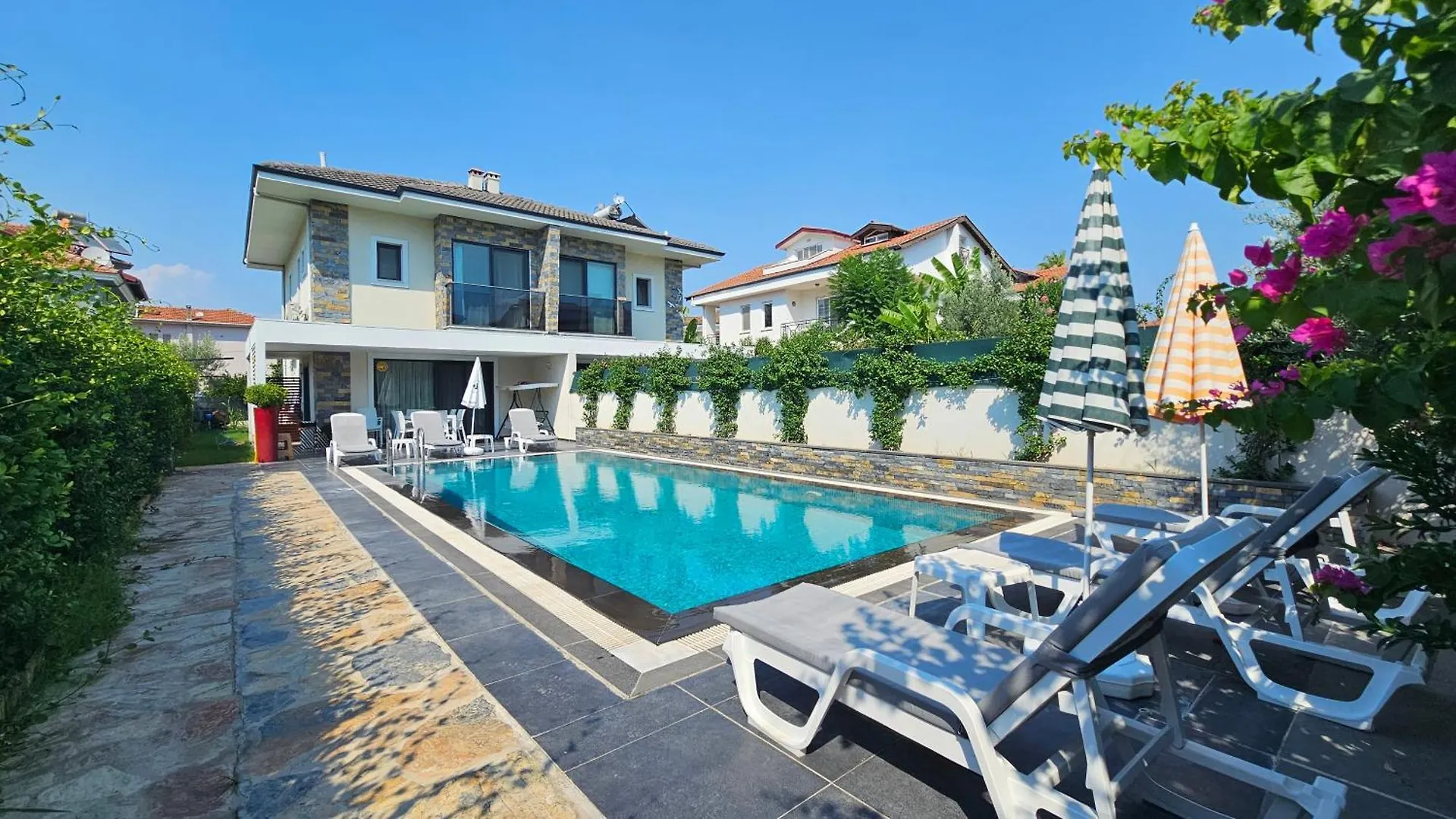 Villa Zuemruet Ortaca   Ortaca (Mugla)
