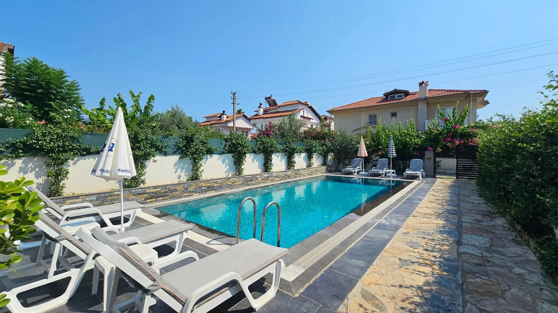 Villa Zuemruet Ortaca  Turchia
