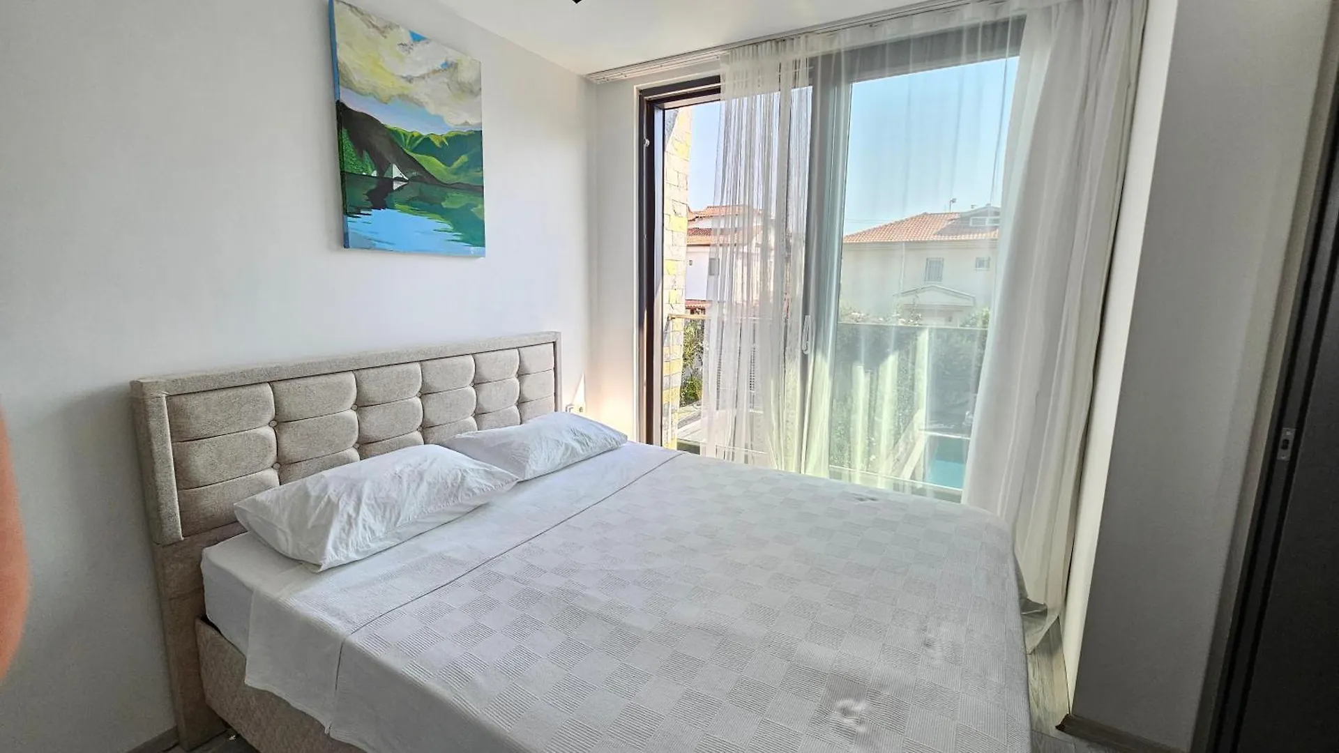 Villa Zuemruet Ortaca