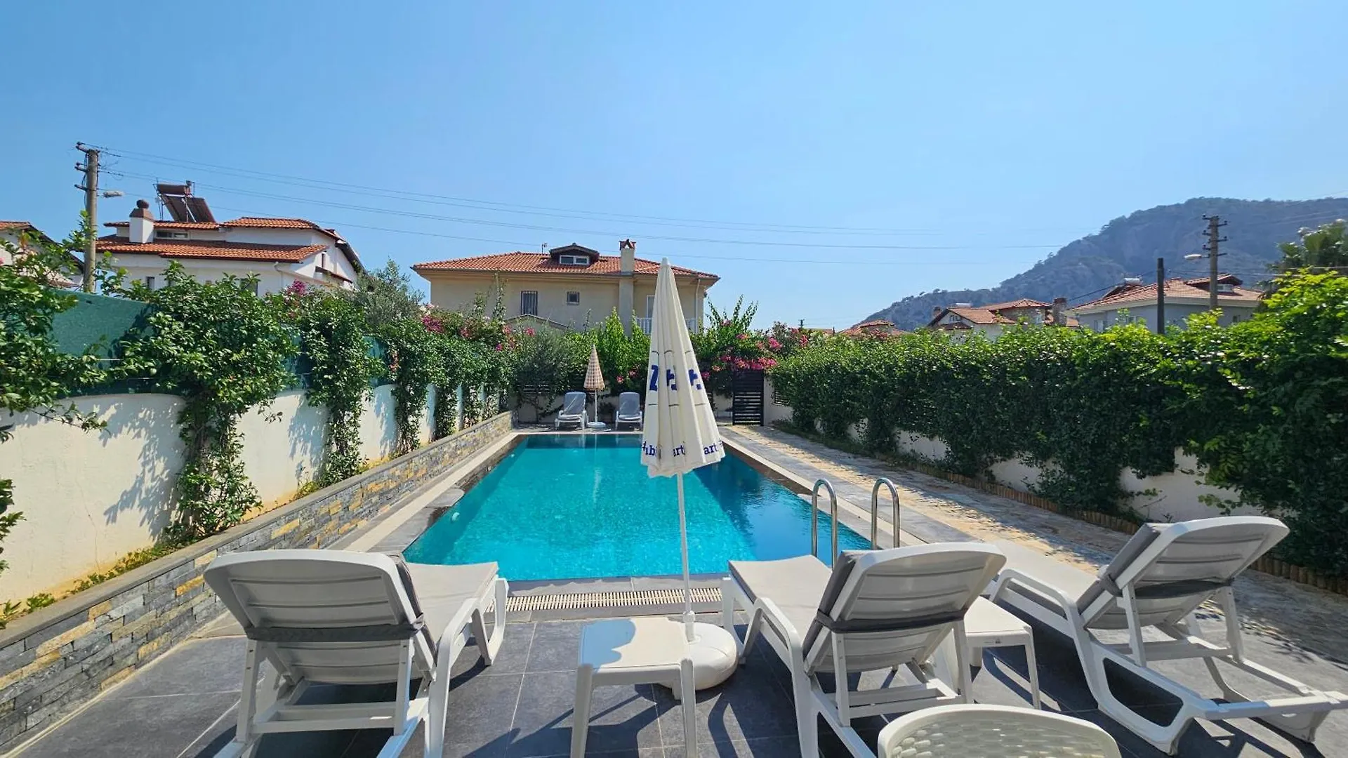 Villa Zuemruet Ortaca  0*, Ortaca (Mugla)