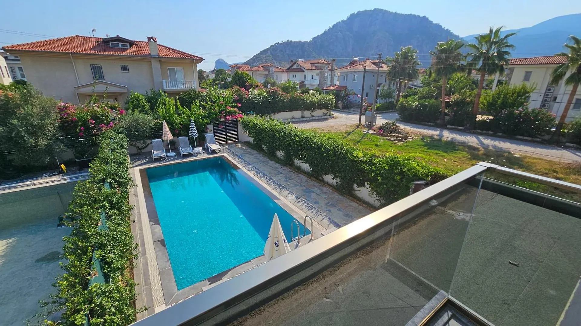 Villa Zuemruet Ortaca  Ortaca (Mugla)