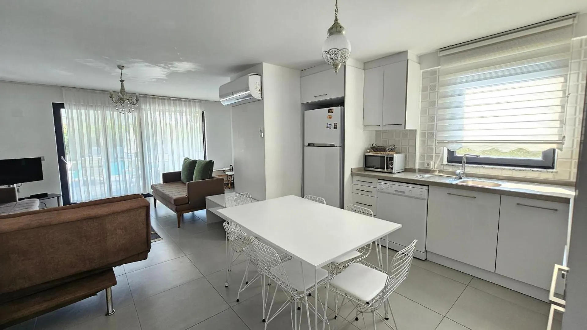 Villa Zuemruet Ortaca   Ortaca (Mugla)